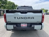 New 2025 Toyota Tundra Platinum image 5