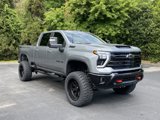 New 2025 Chevrolet Silverado 2500 LT w/ Trail Boss Package image 2
