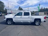 Used 2014 Chevrolet Silverado 1500 LTZ Z71 image 4
