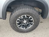 Used 2024 Chevrolet Silverado 1500 ZR2 w/ Technology Package image 5
