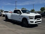 New 2025 RAM 3500 Laramie image 3