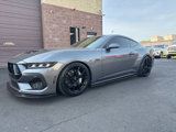 Used 2024 Ford Mustang GT Premium image 3