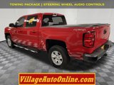 Used 2017 Chevrolet Silverado 1500 LT w/ All Star Edition image 3
