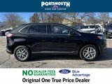 Used 2024 Ford Edge SEL image 5