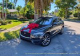 Used 2018 Jaguar F-PACE Prestige image 4