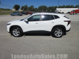 Used 2024 Chevrolet Trax LS w/ LS Convenience Package image 2