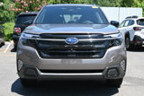 Certified 2025 Subaru Forester Touring image 3