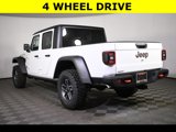 New 2025 Jeep Gladiator Mojave image 6