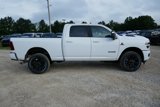 New 2025 RAM 2500 Laramie w/ Night Edition image 3