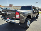 Used 2024 RAM 3500 Tradesman w/ Chrome Appearance Group image 4