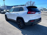 Used 2018 Jeep Cherokee Latitude w/ Altitude Package image 5