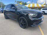 Used 2017 Dodge Durango GT w/ Premium Group image 4
