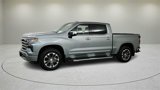 New 2025 Chevrolet Silverado 1500 High Country image 4