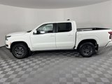 New 2025 Nissan Frontier SV w/ SV Convenience Package image 3