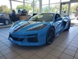 New 2025 Chevrolet Corvette E-Ray image 2