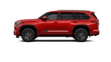 New 2026 Toyota Sequoia Platinum image 3