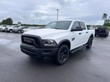 Used 2023 RAM 1500 Classic Warlock w/ Trailer Tow Group image 2