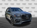 New 2025 Mercedes-Benz GLS 450 4MATIC image 2