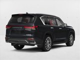 New 2025 Lexus LX 600 F Sport image 2