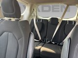 Used 2023 Chrysler Voyager LX image 4
