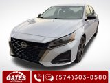 Used 2023 Nissan Altima 2.5 SR image 5