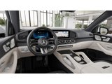New 2026 Mercedes-Benz GLE 53 AMG 4MATIC image 3