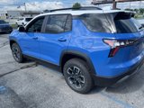 New 2026 Chevrolet Equinox ACTIV w/ Safety and Technology Package image 3