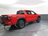 New 2026 Nissan Frontier PRO-4X image 4