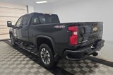 Used 2025 Chevrolet Silverado 2500 Custom w/ Custom Convenience Package image 4