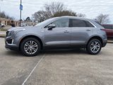 Used 2021 Cadillac XT5 Premium Luxury image 3