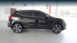 Used 2017 Nissan Rogue Sport SL w/ SL Premium Package image 4