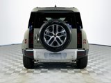 Used 2025 Land Rover Defender 110 S image 6