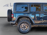 New 2025 Jeep Wrangler Unlimited Rubicon image 5