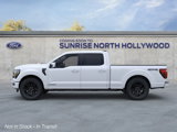 New 2025 Ford F150 Platinum w/ Equipment Group 702A High image 3