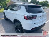 Used 2021 Jeep Compass Latitude image 5