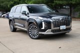New 2025 Hyundai Palisade Calligraphy image 2