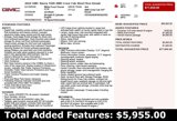Used 2024 GMC Sierra 1500 Denali w/ Denali Reserve Package image 3