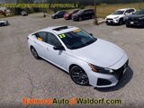 Used 2023 Nissan Altima 2.0 SR image 2