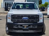 New 2025 Ford F550 2WD SuperCab Super Duty image 2