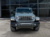 New 2025 Jeep Gladiator Sport image 2