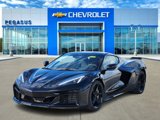 New 2025 Chevrolet Corvette E-Ray w/ ZER Performance Package image 2