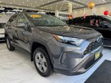 Used 2024 Toyota RAV4 XLE image 3