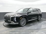 New 2025 Hyundai Palisade Calligraphy image 4