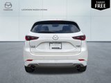 New 2025 MAZDA CX-5 Signature image 4