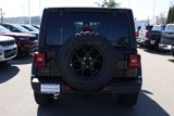 New 2025 Jeep Wrangler Unlimited Sport S 4xe image 5