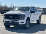 New 2025 Ford F150 STX w/ Equipment Group 200A image 3