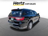 Used 2024 Dodge Durango SXT image 5