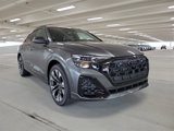 New 2025 Audi Q8 Prestige image 2
