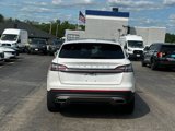 Used 2022 Lincoln Nautilus Reserve image 4