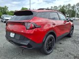 New 2026 Kia Sportage X-Line w/ X-Line Premium Package image 4